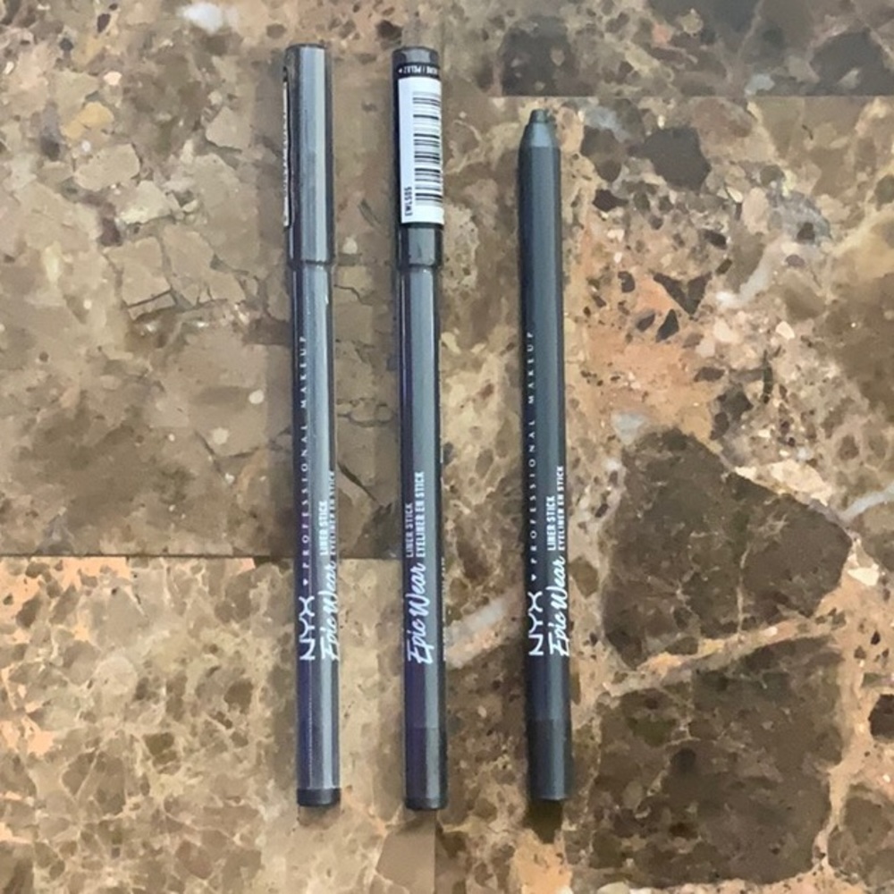 NYX Eyeliner